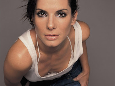 sandra bullock hot photos