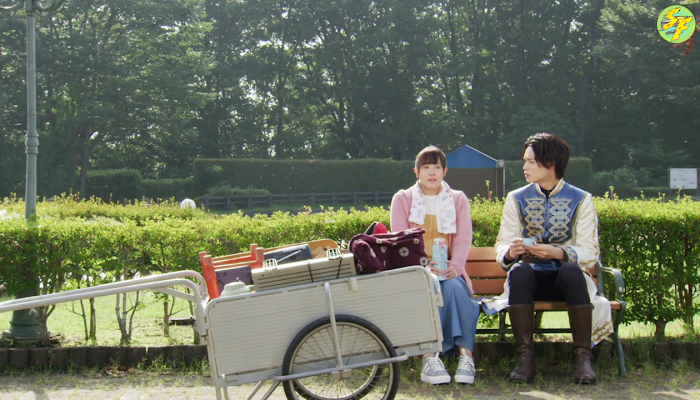 Kishiryu Sentai Ryusoulger Episode 29 Subtitle Indonesia