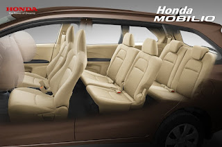  banyak memang alasan yang mengakibatkan kendaraan beroda empat ini semakin digandrungi oleh para peminatnya Update Harga Honda Mobilio Baru dan Bekas Terbaru