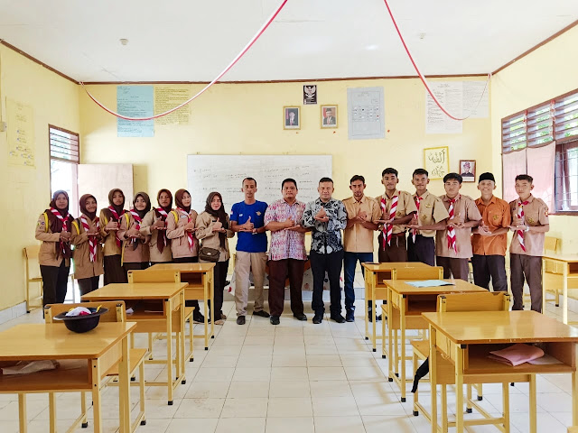 DKR Pramuka Setia Bakti