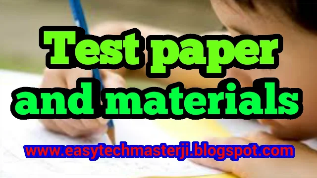 TEST PAPERS & OTHER MATERIALS FOR 3 TO 6 AGED TODDLERS, Pragya, Pragya material