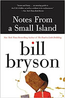 Notes from a Small Island by Bill Bryson (Author)