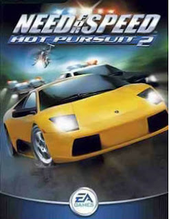Need for Speed Hot Pursuit 2 PC