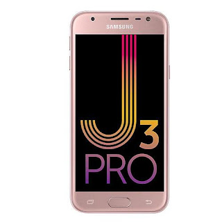 Harga HP Bekas Samsung Galaxy J3 Pro 