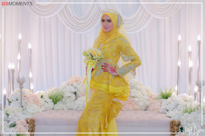 Asia wedding photography malay wear brides bridal kelantan