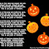 Famous Halloween Quotes and Sayings