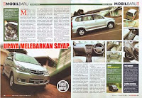 Harga Avanza