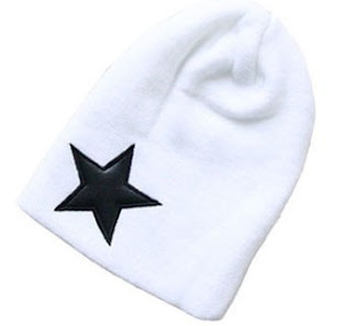 შალის ქუდი Star