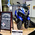 Yamaha Indonesia Akan Impor Tricity 155 Juli 2016