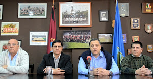 Salta prepara los intercolegiales 2014