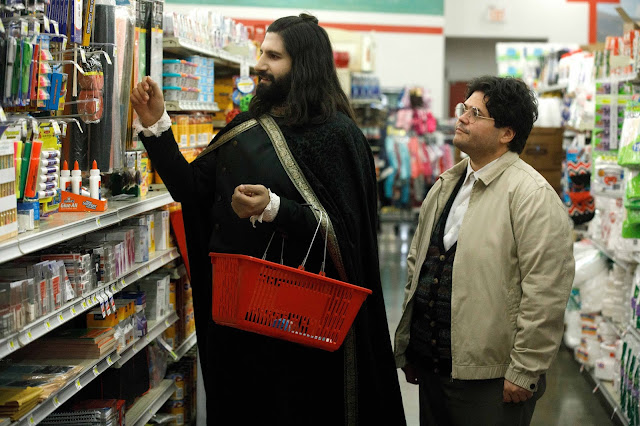 What We Do In The Shadows: TV Review