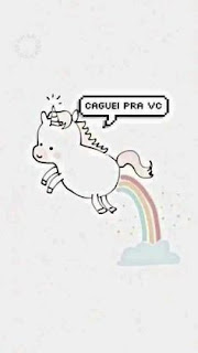 2017 A Menina Da Boca Vermelha