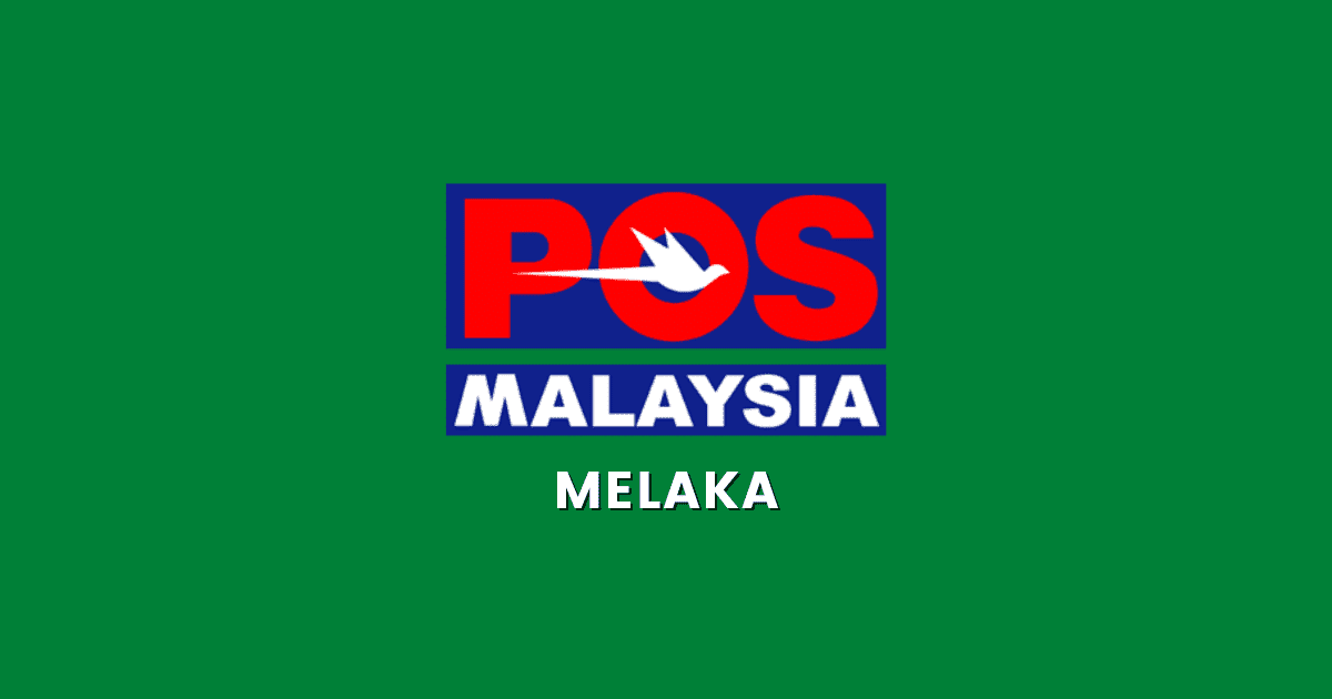 Pejabat Pos Besar Melaka