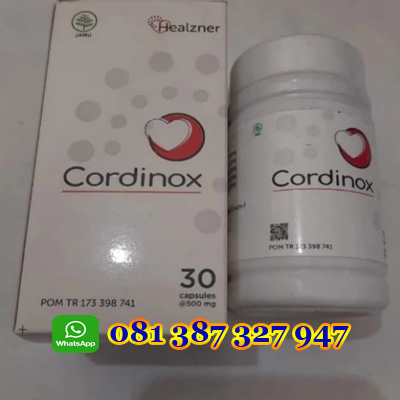 obat hipertensi, herbal, cordinox, tekanan darah, darah tinggi