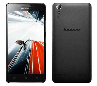 Harga dan Spesifikasi Lenovo A6000 Plus