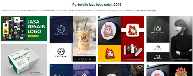 Kelebihan Jasalogi.id sebagai Pilihan Jasa Desain Logo Perusahaan Kontraktor