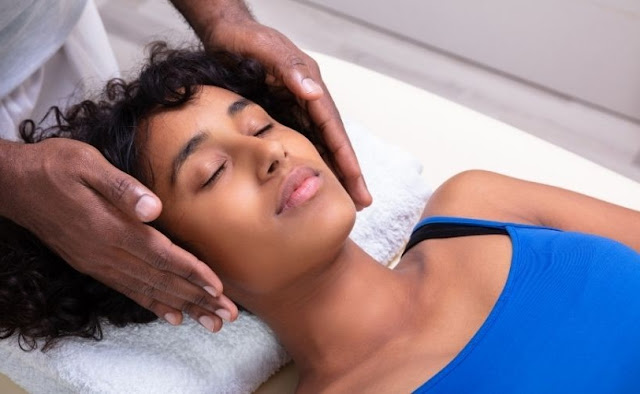 Bien Etre Complet - Qu'est ce que le reiki ?