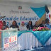 Con rotundo exitos la dirección regional 02, San Juan de la Maguana  llevó a cabo el lanzamiento del nuevo año escolar 2018-19.