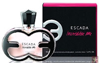 Escada Incredible Me