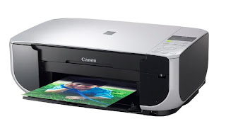 Imprimante multifonction Canon Pixma MP220