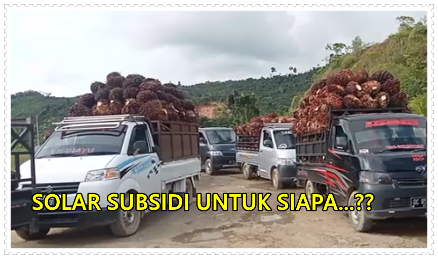 SOLAR SUBSIDI