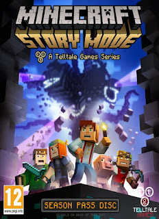 Minicraft Story Mode Episode 8 Download Full Version