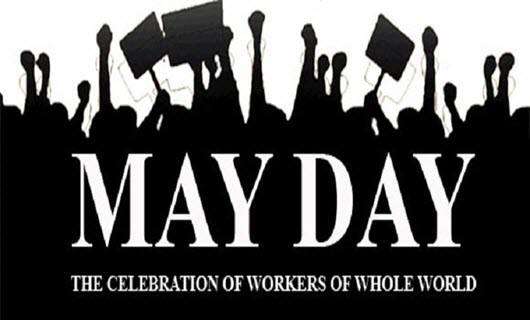 May Day Wishes Lovely Pics