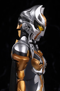 REVIEW SHFiguarts Carmeara [ Ultraman Trigger ver. ], Bandai