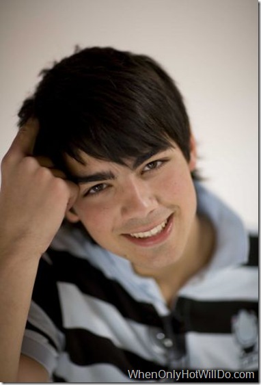 joe