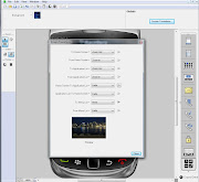 BlackBerry Theme Studio is a free suite of graphics design tools that allows .