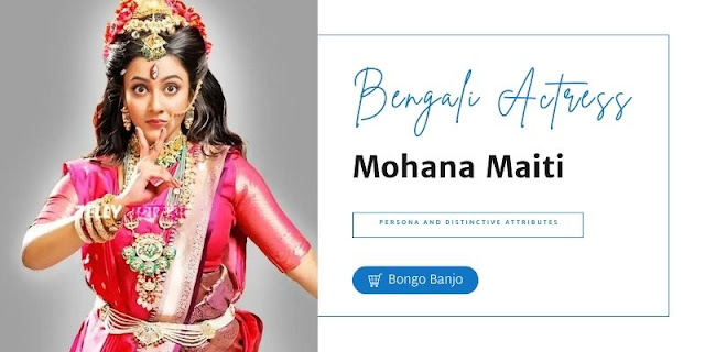 Mohana Maiti Persona and Distinctive Attributes