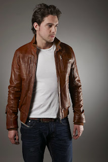 Men Jacket Fashion