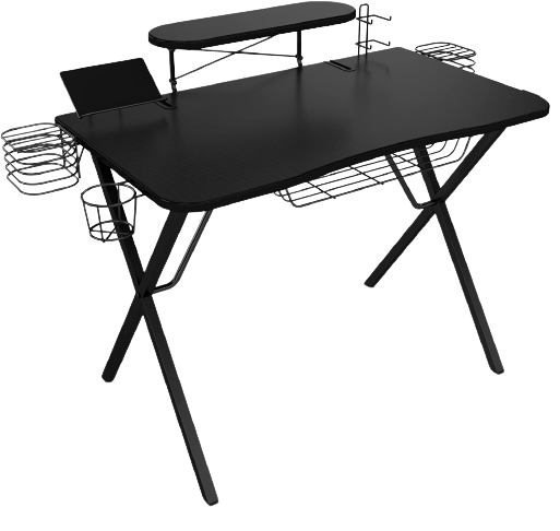 Atlantic Gaming Desk Pro