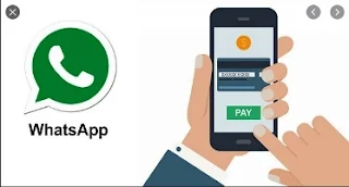 Whatsapp Payment App क्या है तथा इससे पैसे कैसे भेजे और  Whatsapp Payment Account कैसे बनाए.