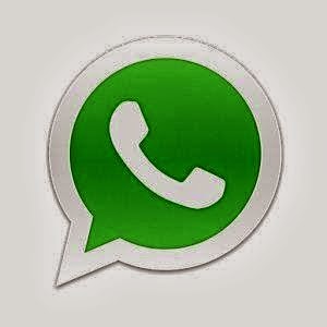 WhatsApp Messenger Apk