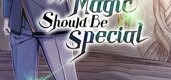 A Returner’s Magic Should Be Special พลังขั้นเทพของจอมเวทจุติใหม่ ตอนที่ 208