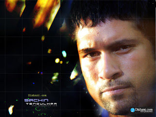 2012 Latest best cricketer Sachin Tendulkar desktop picture, wallpaper