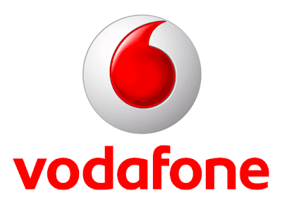 bmw logo vector. Download Vodafone Logo in AI