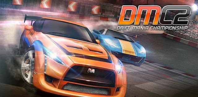 Drift Mania Championship 2 apk v1.0 Download for Android