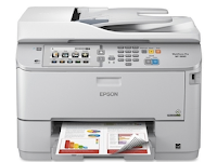 Epson WorkForce Pro WF-5690 Driver Download, Review 2018