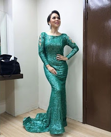 Faradhiya Hampir Tarik Diri Dari Gegar Vaganza 2?