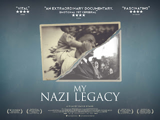 What Our Fathers Did: A Nazi Legacy (2015) | Watch free online Documentary