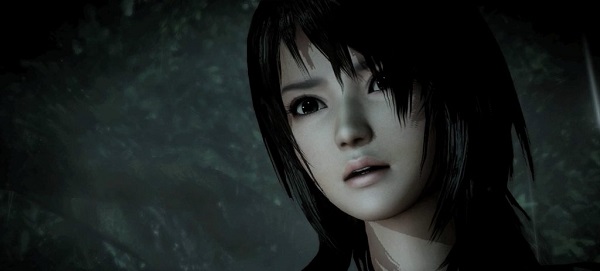 Fatal Frame: Mask of Lunar Eclipse Remastered Co-op Multiplayer