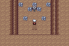 pokemon blazing emerald screenshot 6