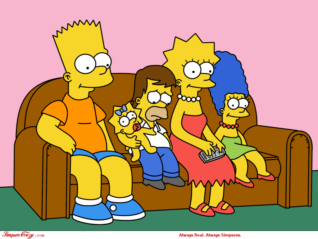 Los Simpsons