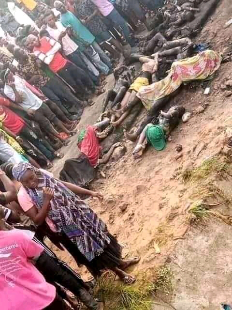 BLACK WEDNESDAY FOR KOGI AND  KOGITES