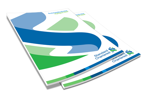standard chartered