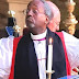 Michael Curry And The Royal Wedding. A Star Turn Offers The World Christianity-Lite