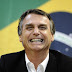 Jair Bolsonaro lidera no Rio de Janeiro na disputa pela presidência 