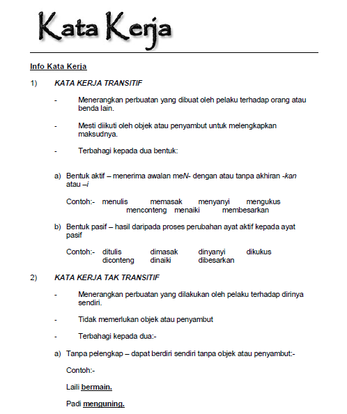 Download Contoh Soalan Upsr - J Kosong r